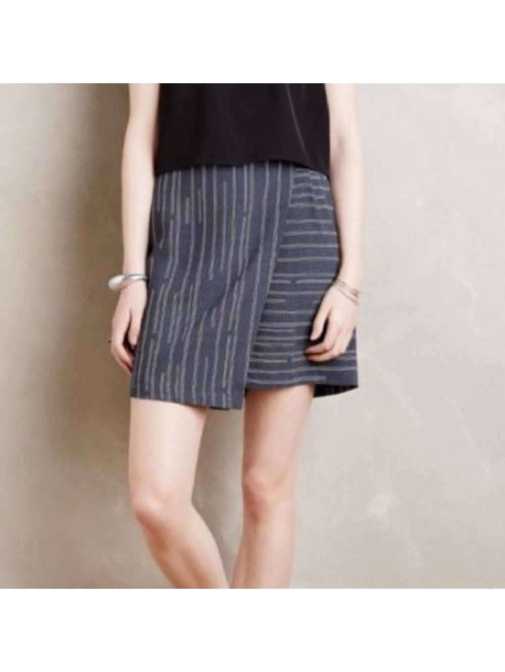 Anthropologie skort